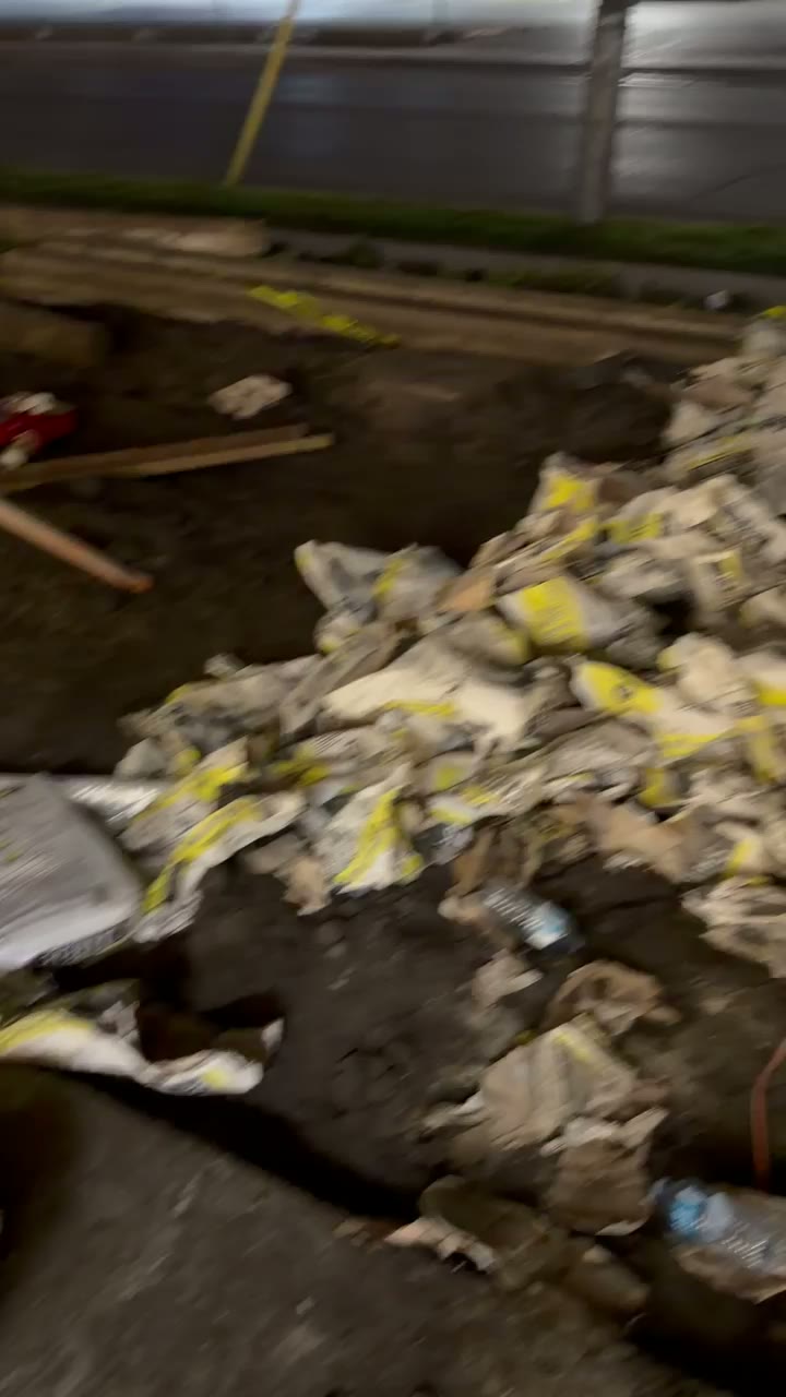 Interior Strip-Out & Debris Removal