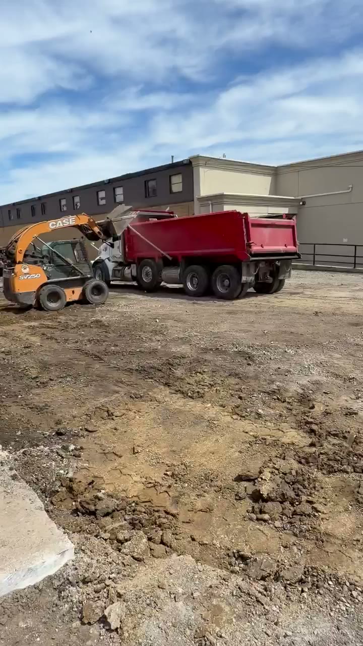 Site Prep & Excavation