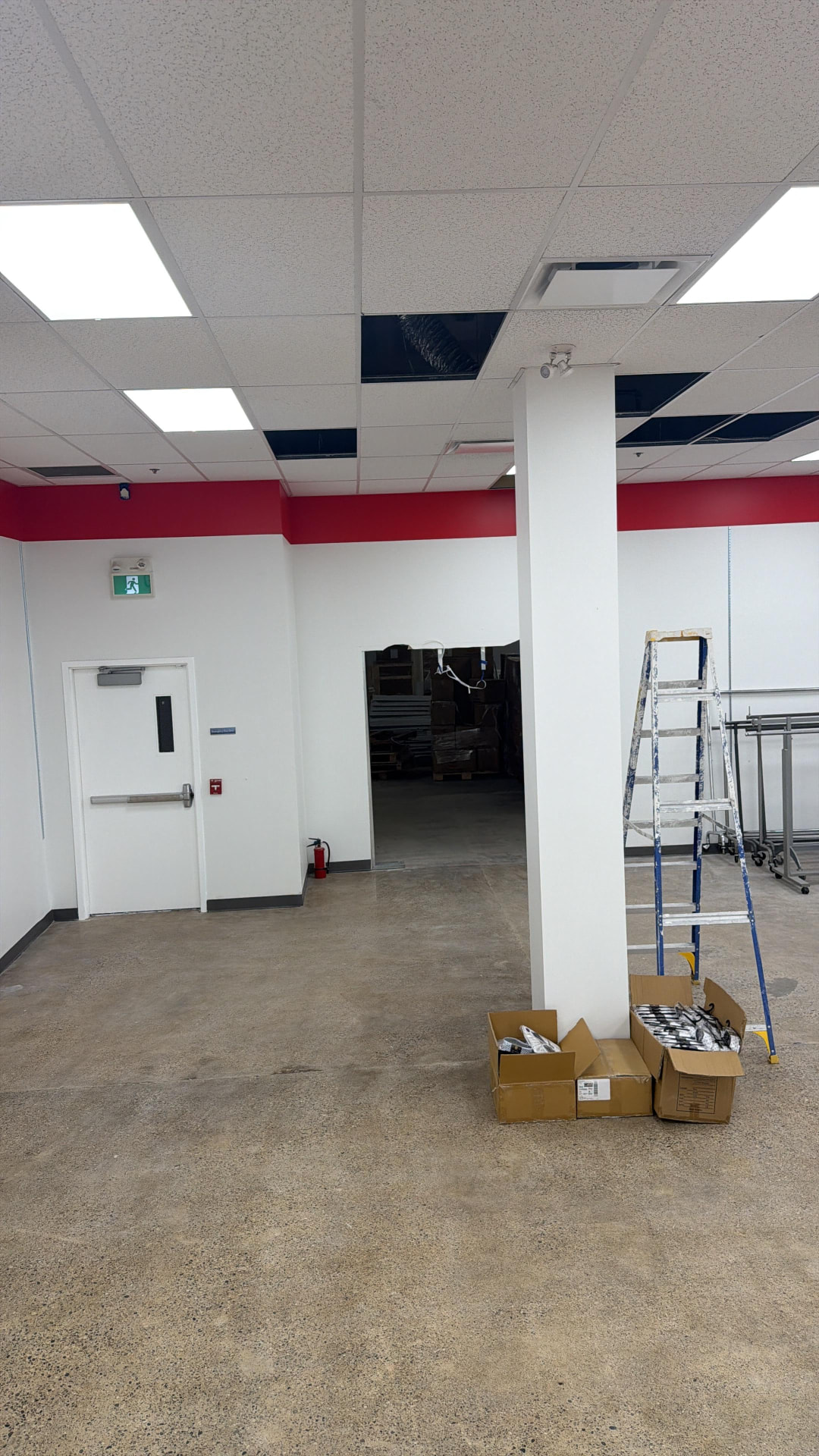 Retail Store Fit-Outs in Ottawa